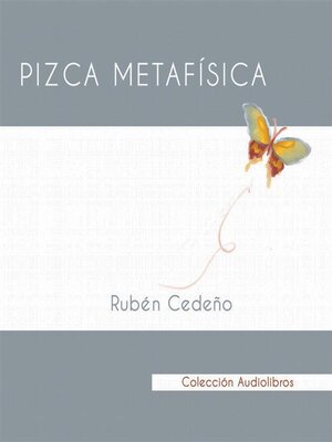cover image of Pizca Metafísica--Audiolibro
